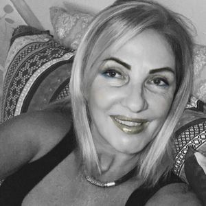 Meet your Posher, Sandra